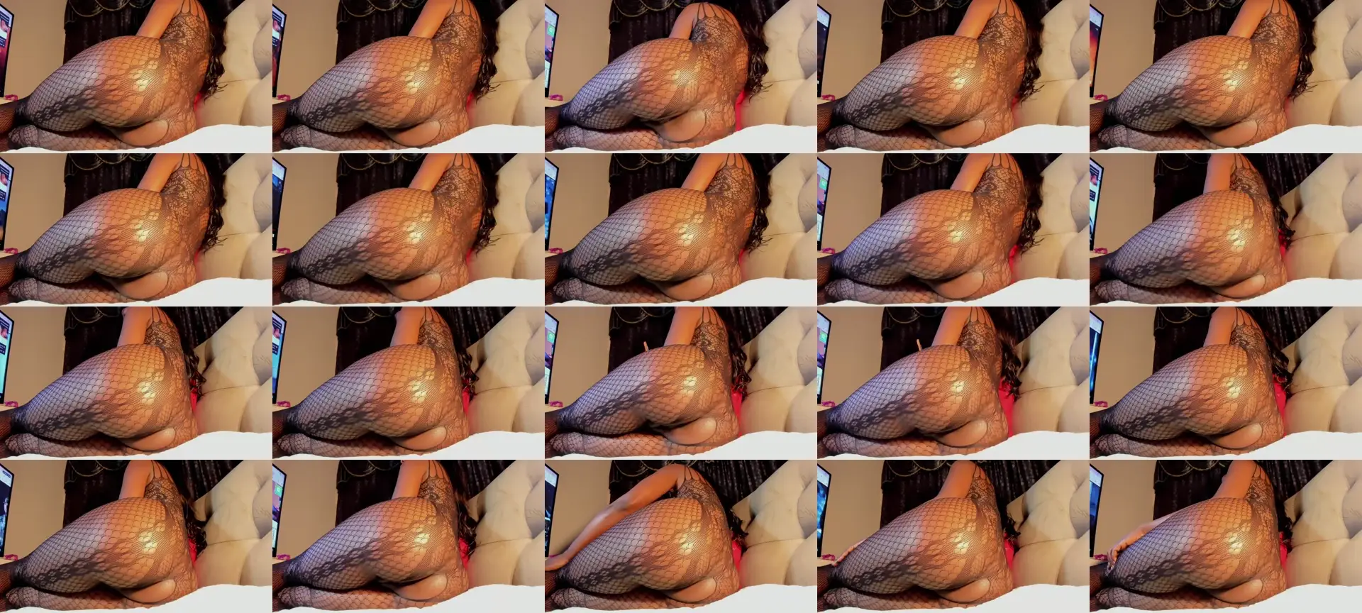 XKelly_Rowx photo contact sheet