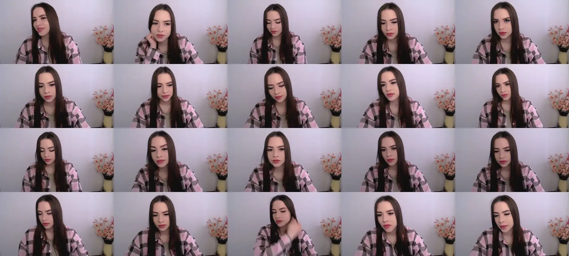 Your_fantas photo contact sheet