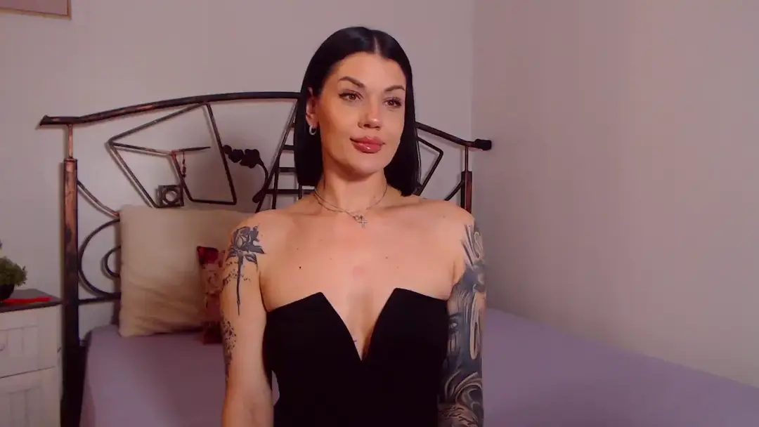 YvonneEverlee video #43428