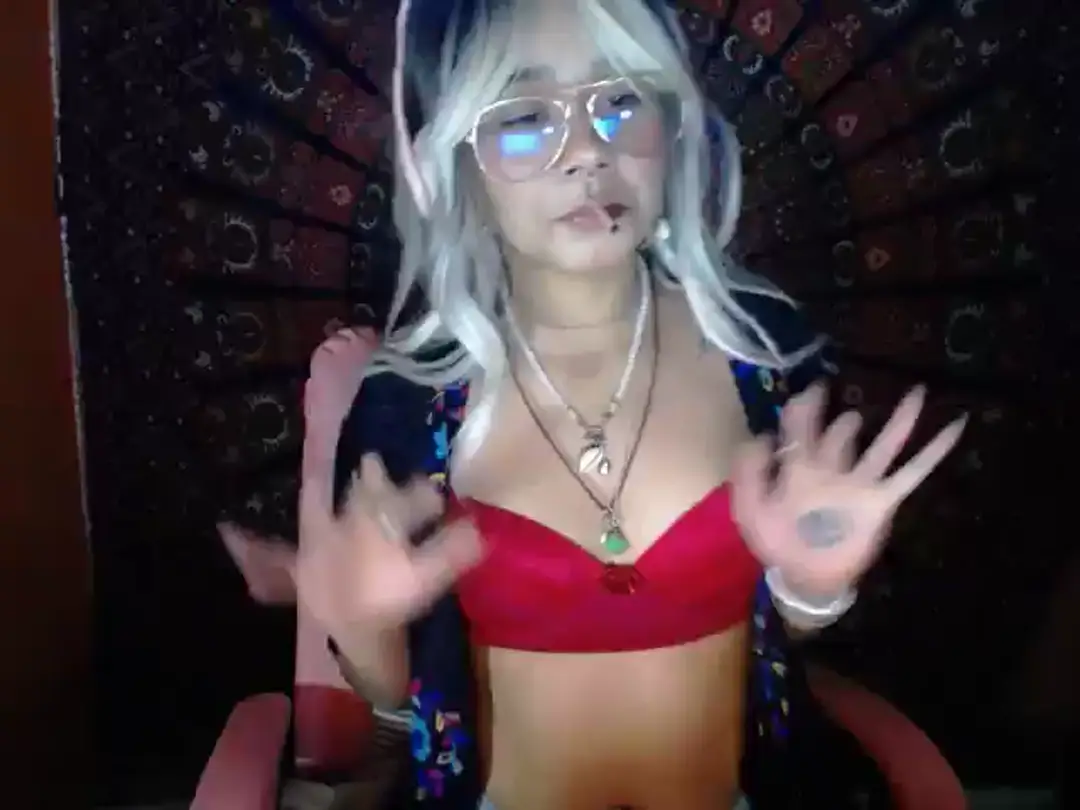 Dellirium video #43548