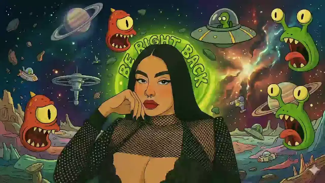 Lilith_Murphy video #43527