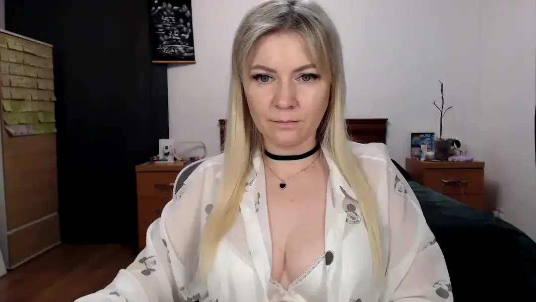 Video #64881 by ParadiseAlina