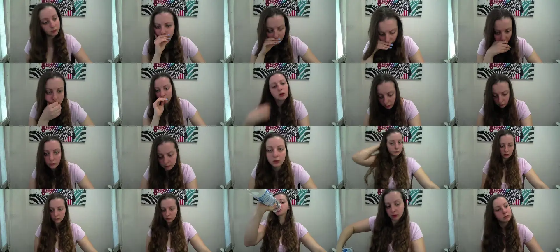 Anabell_Lee_ photo contact sheet