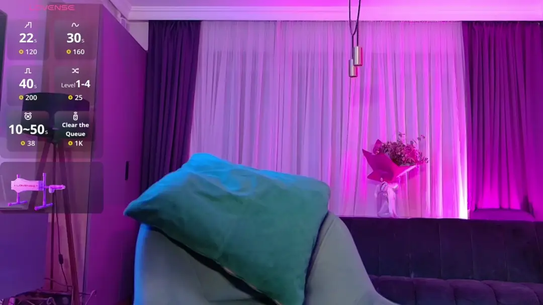 CutiePie69 show preview