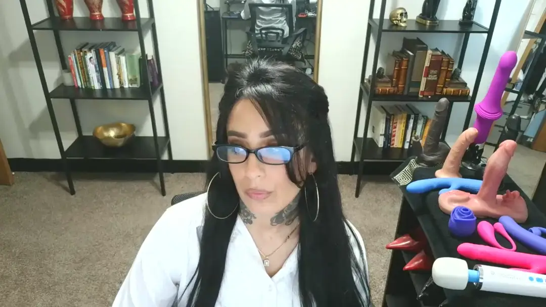 Video #77933 by KimmyKitten28