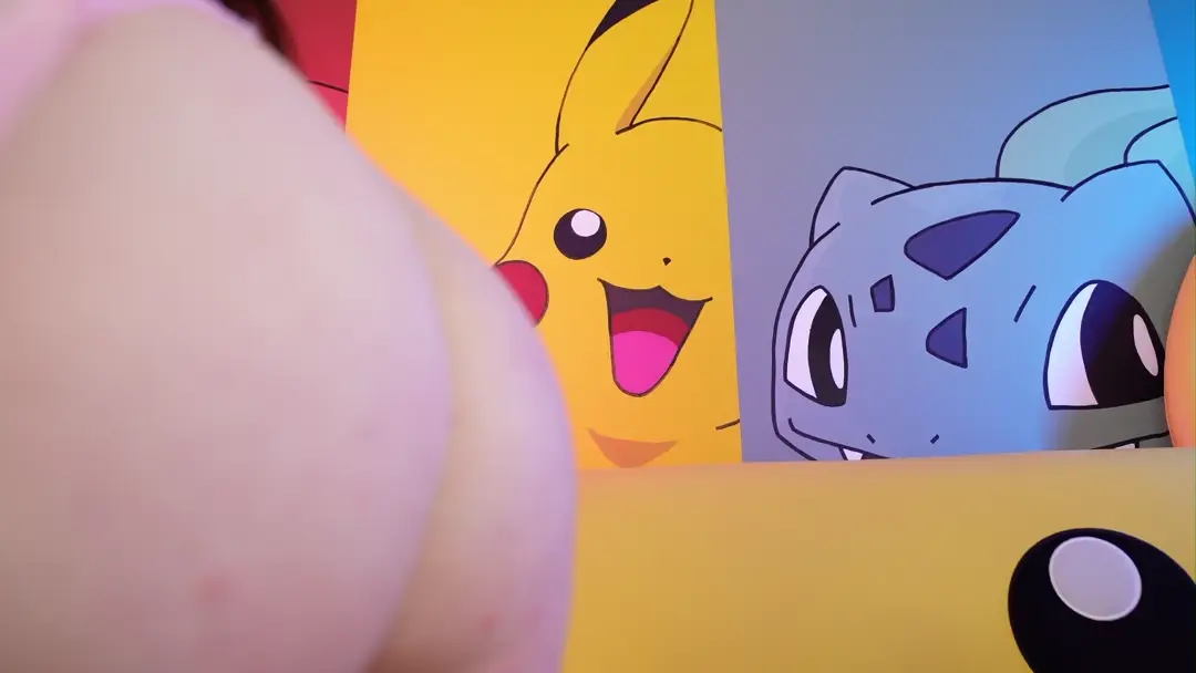 Video #77932 by Miss__pamela