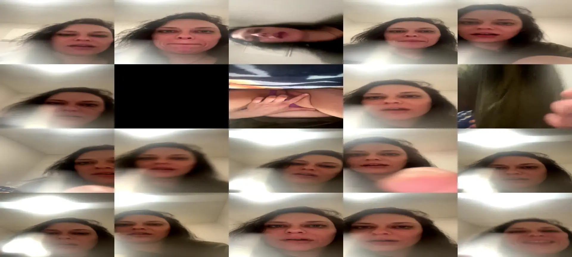 NikoleDoc photo contact sheet