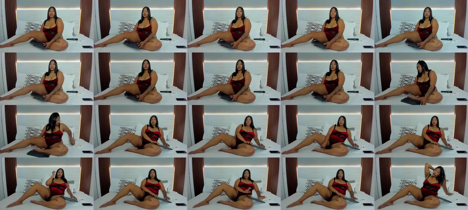 Pau_Li_ photo contact sheet