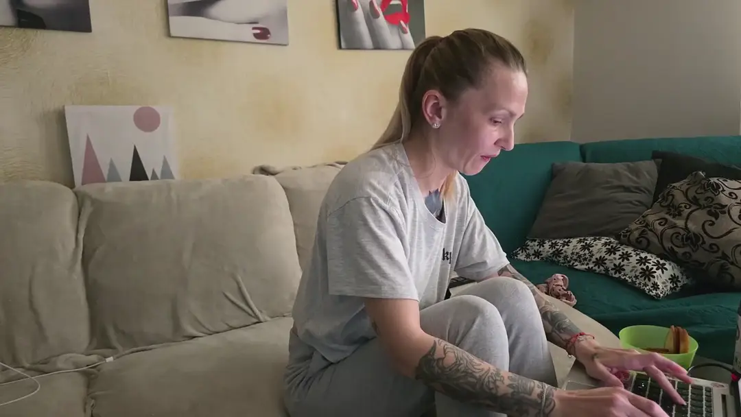 Alythea show preview