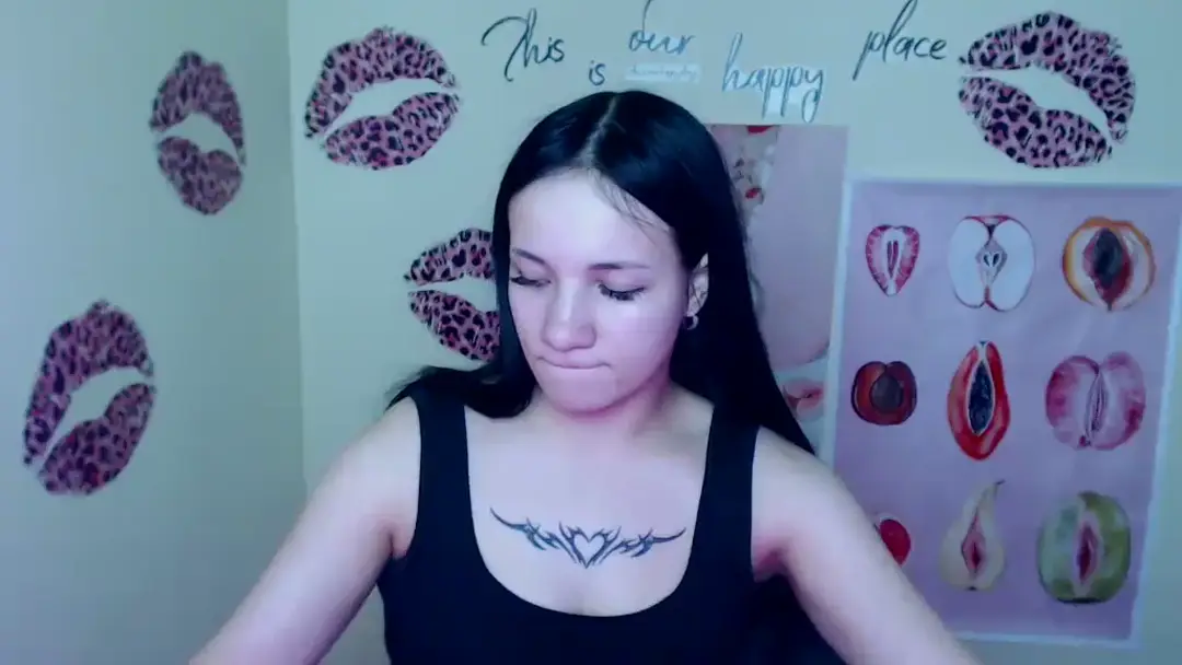 CutieEmma show preview