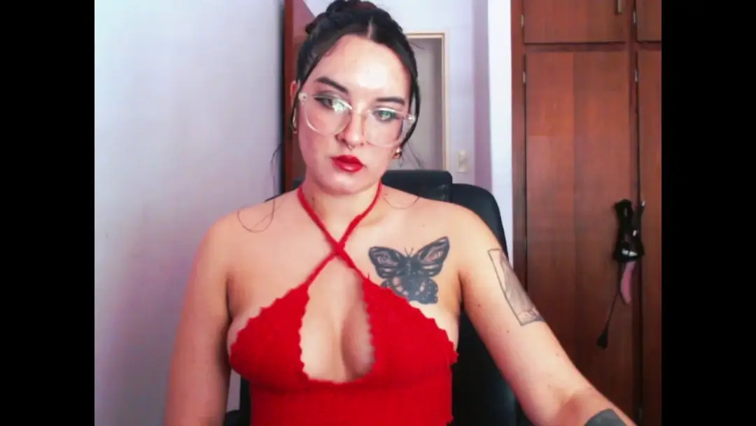 GodessNami show preview