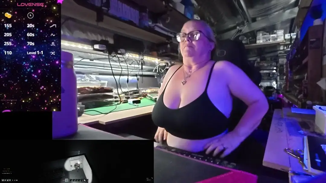 Video #94530 by Harriett55