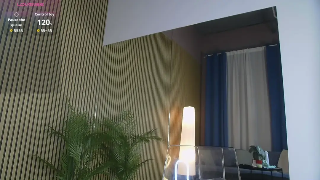 IsabellRay show preview