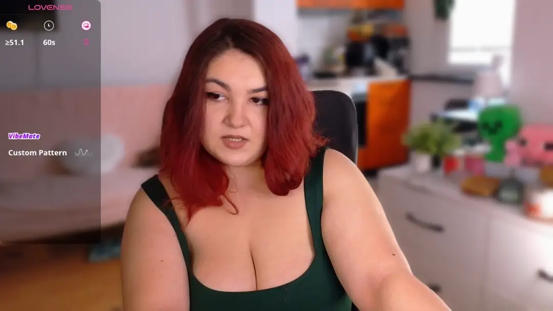 IzzaSparkles show preview