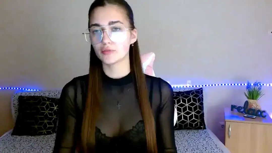 LilaSin show preview