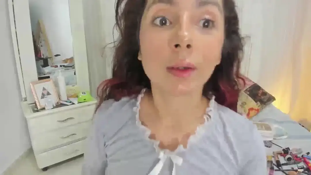 MartinaRossi show preview