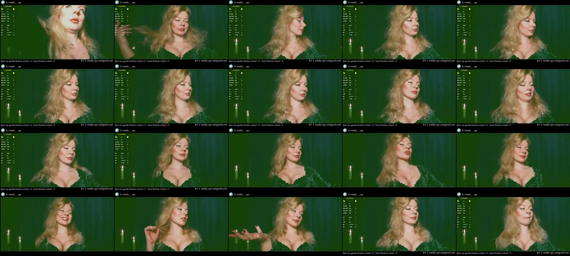 mistress_spy photo contact sheet