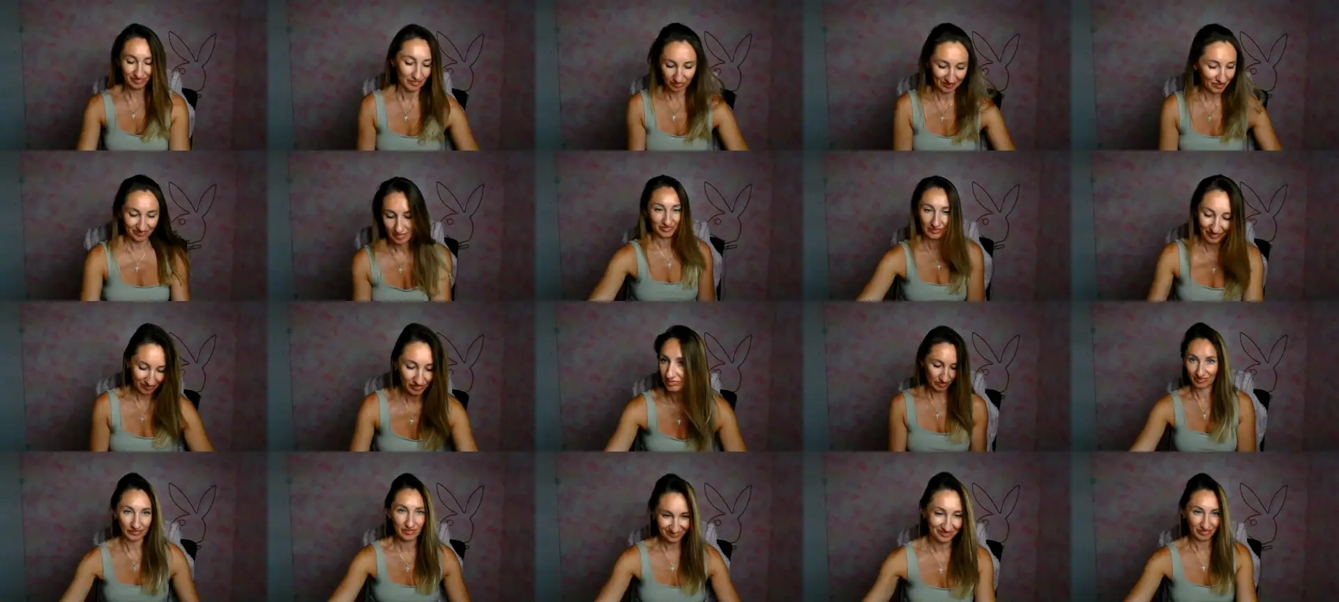 Nicky_Sky_ photo contact sheet