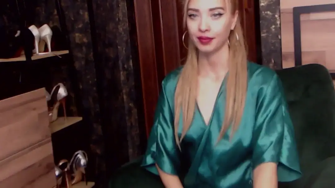 PerfectKate4u show preview