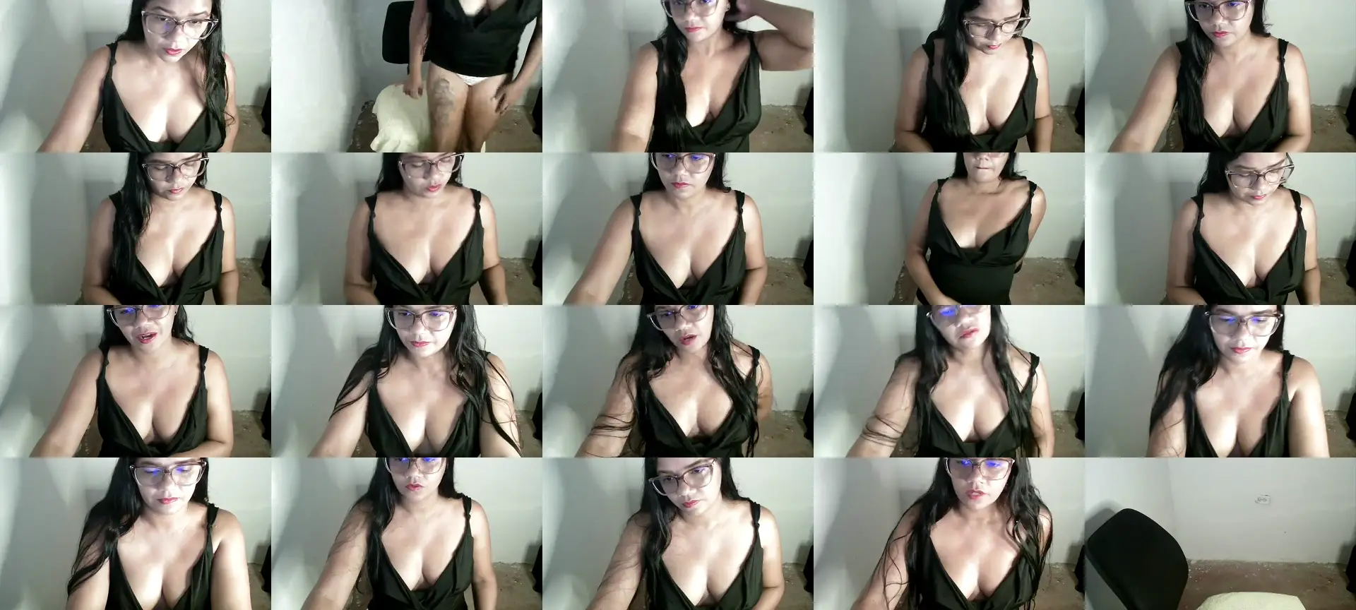 Prispetite photo contact sheet