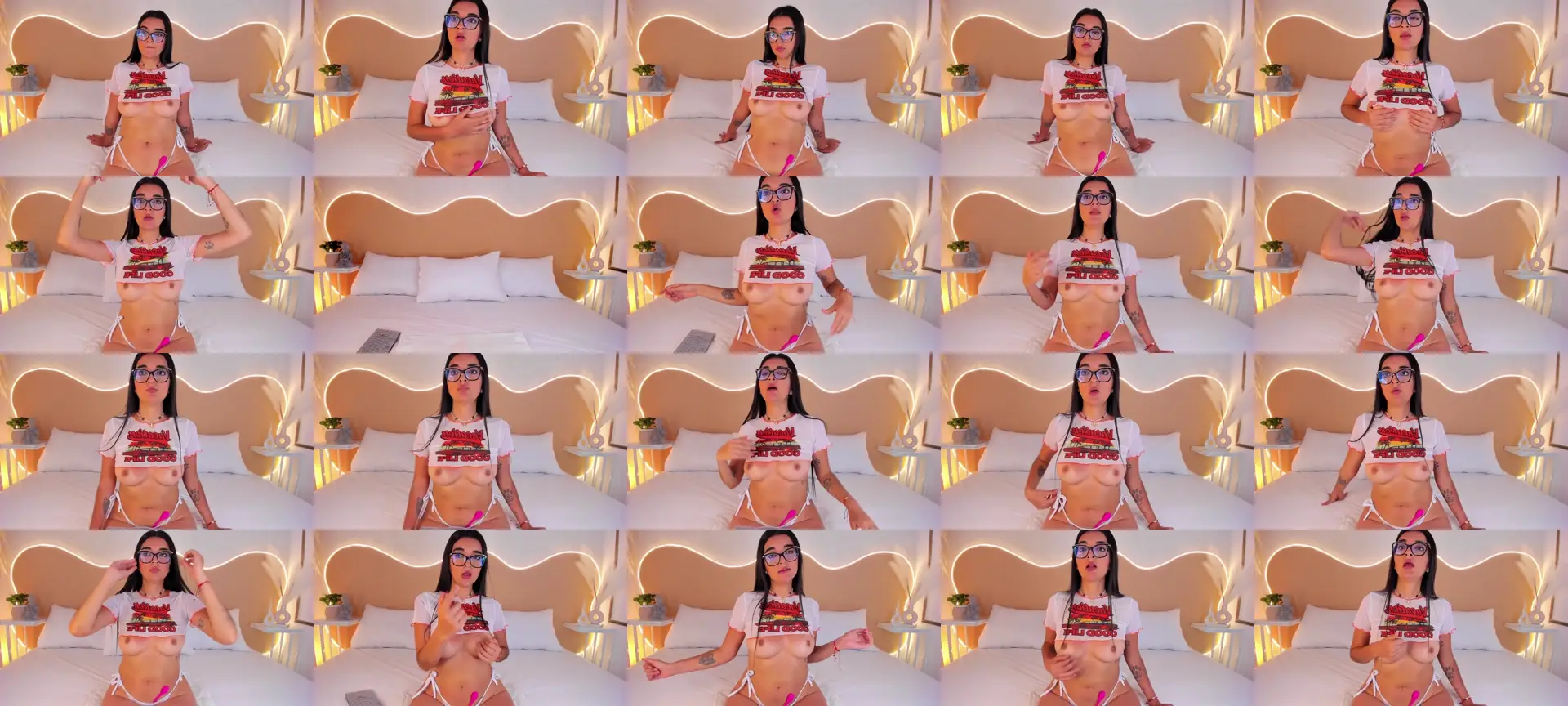 EmmyRamsey photo contact sheet