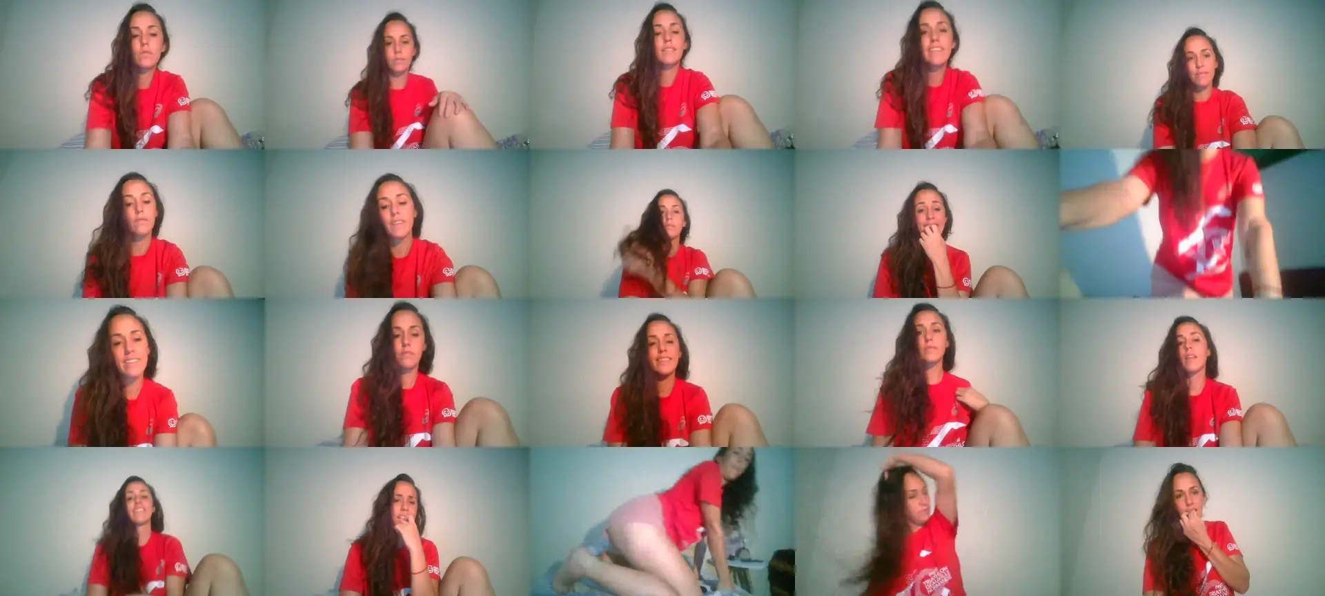 Hakolla photo contact sheet