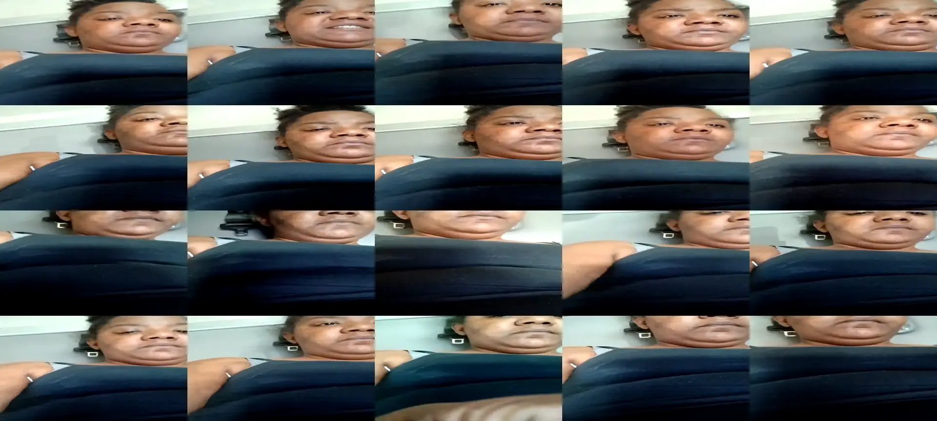 HunnybunnyXo photo contact sheet