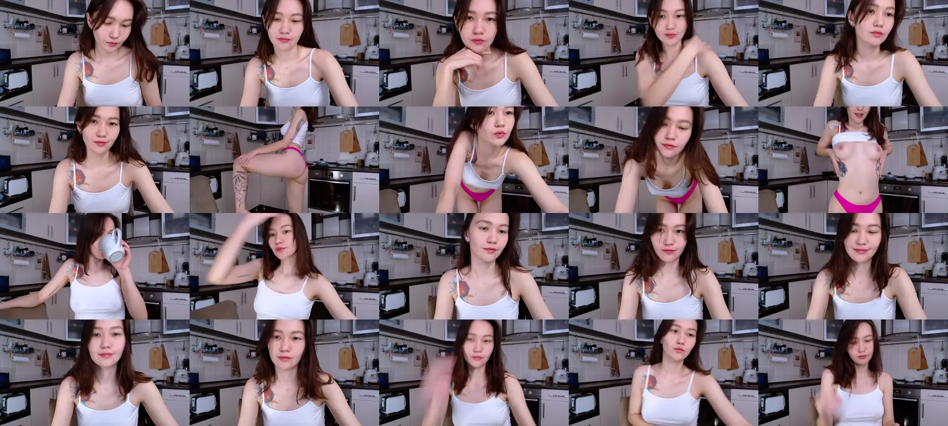 Kelly_Leen photo contact sheet