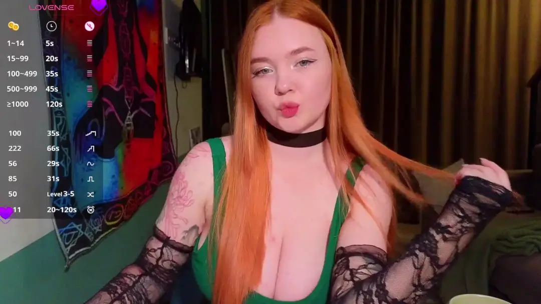 tendersea show preview