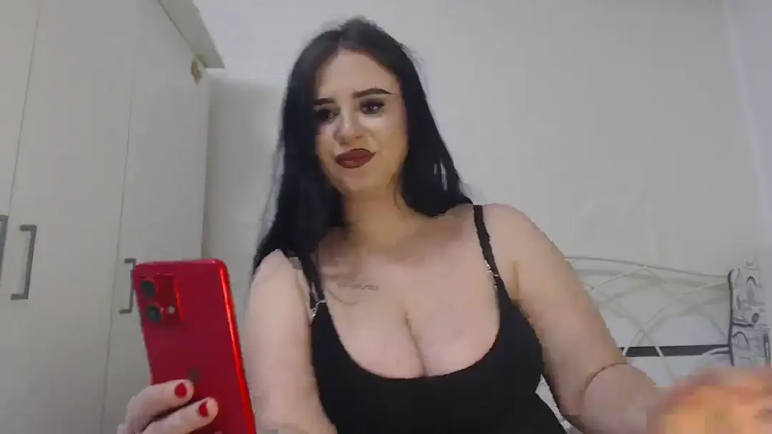 AdelinaJude10 show preview