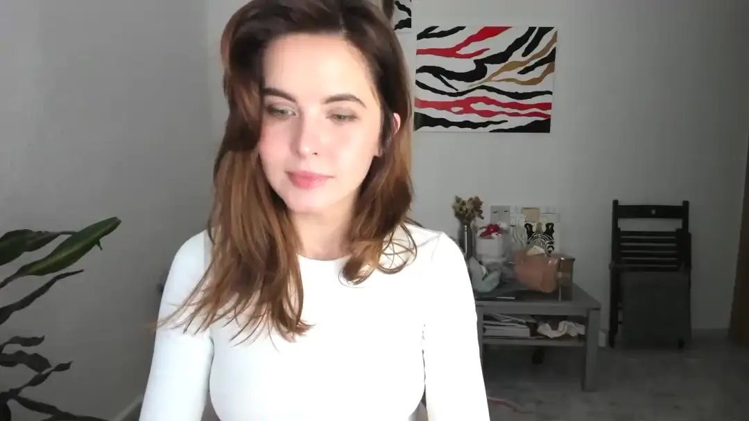 AhahaGirl video #95124