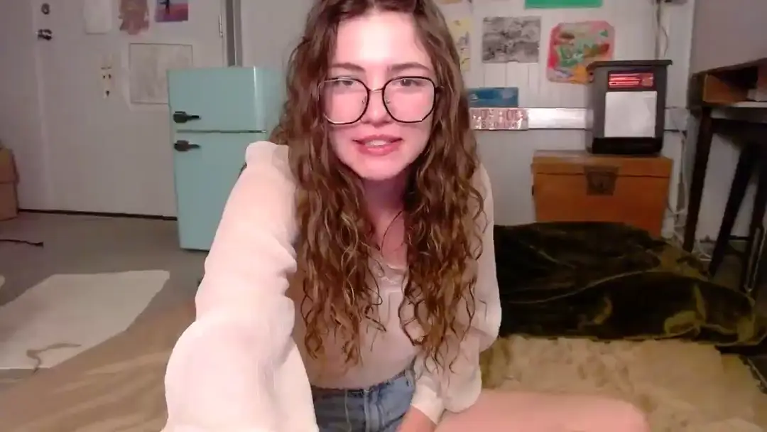 Elizabeth005 show preview