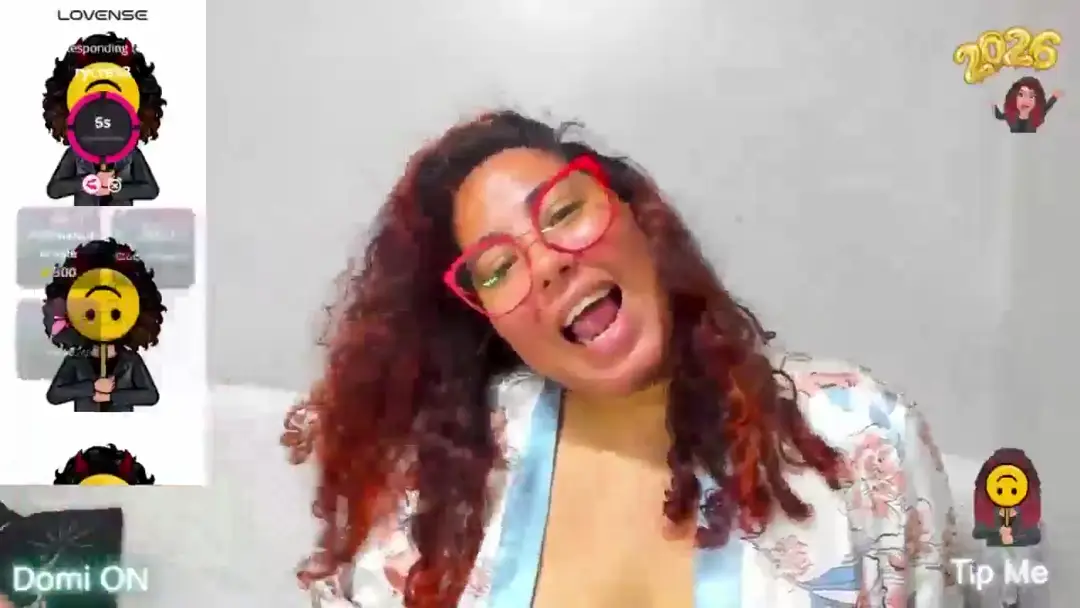 Isobel_adams show preview