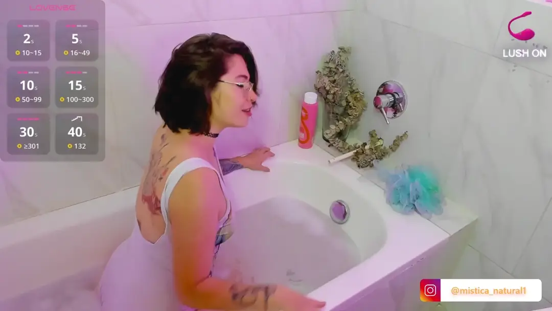 MisticaNatura video #95264