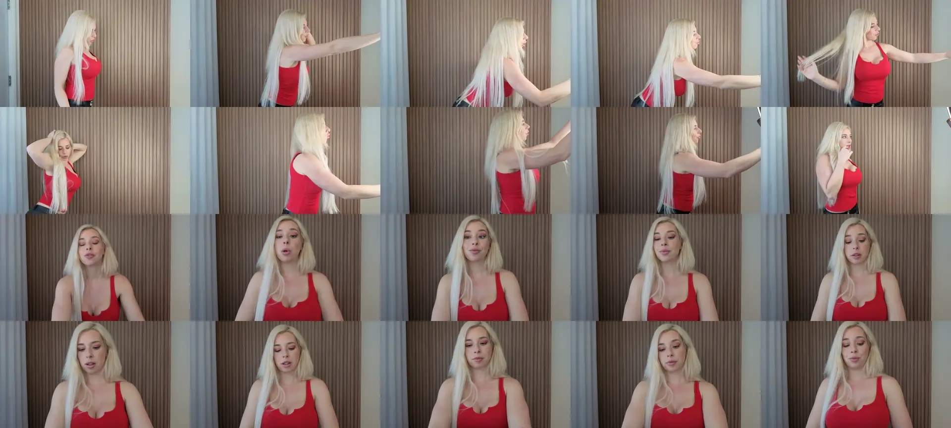 Riley_Parks photo contact sheet