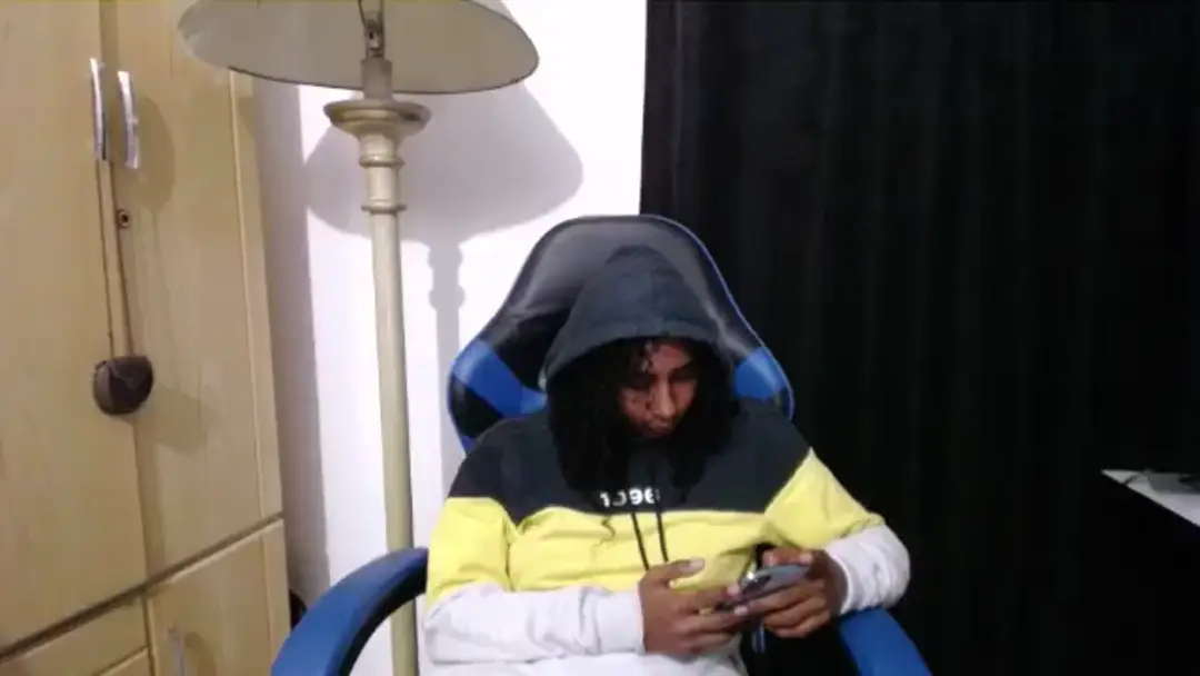 Yohatinelly07 video #94913