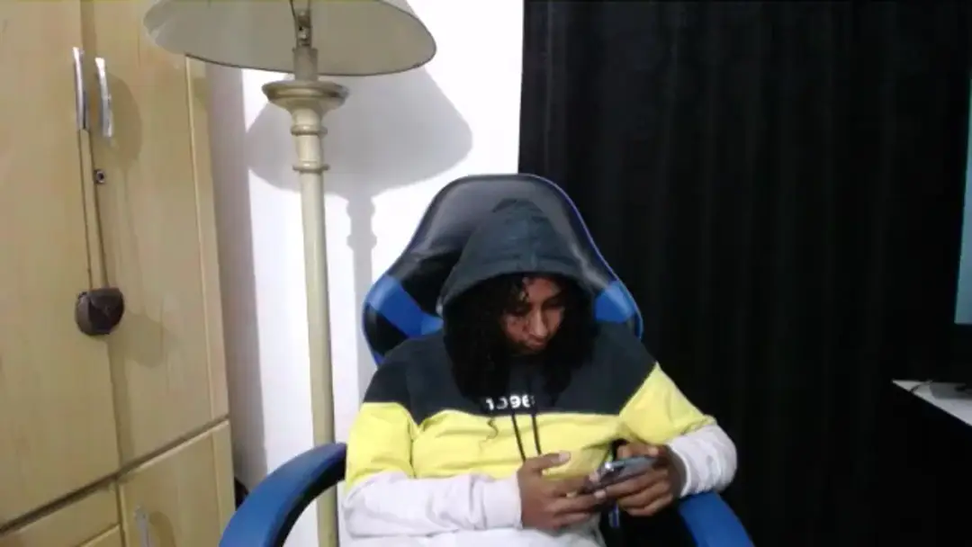 Yohatinelly07 video #94912