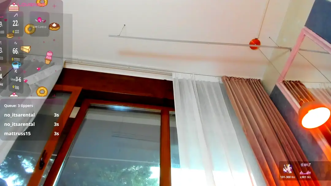 Video #95489 by BelleM