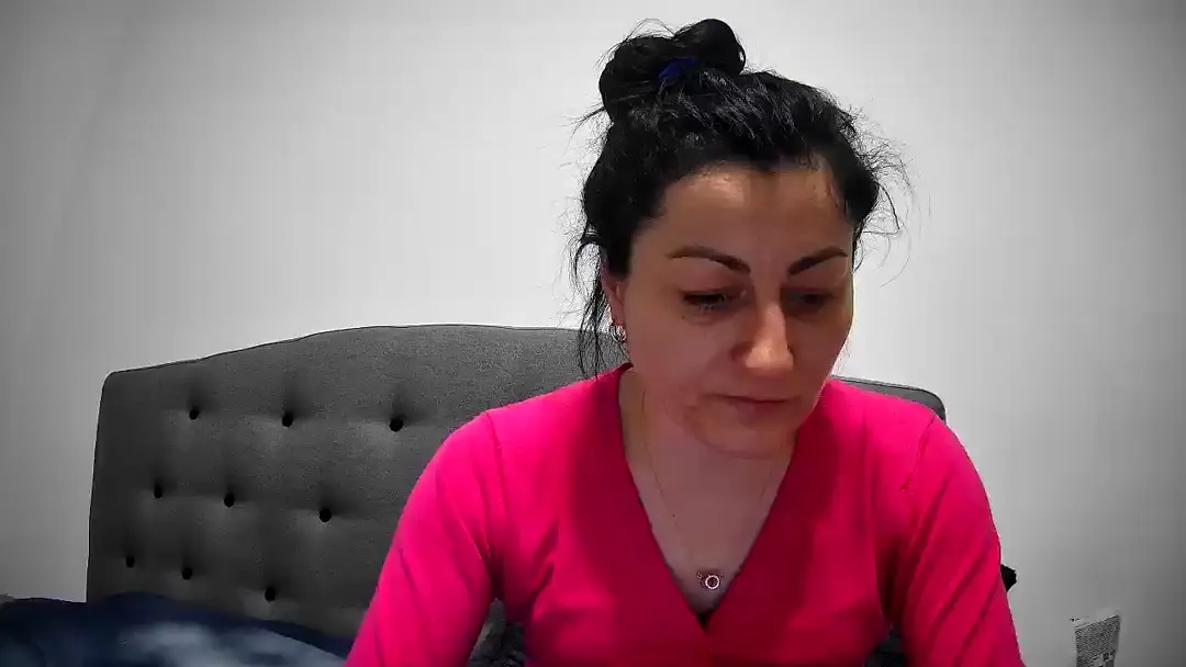 Christeen91 show preview