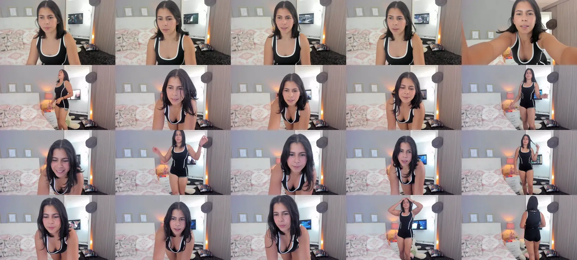 ELLIE_ photo contact sheet