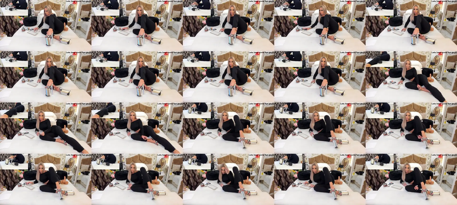 hotred69xxx photo contact sheet