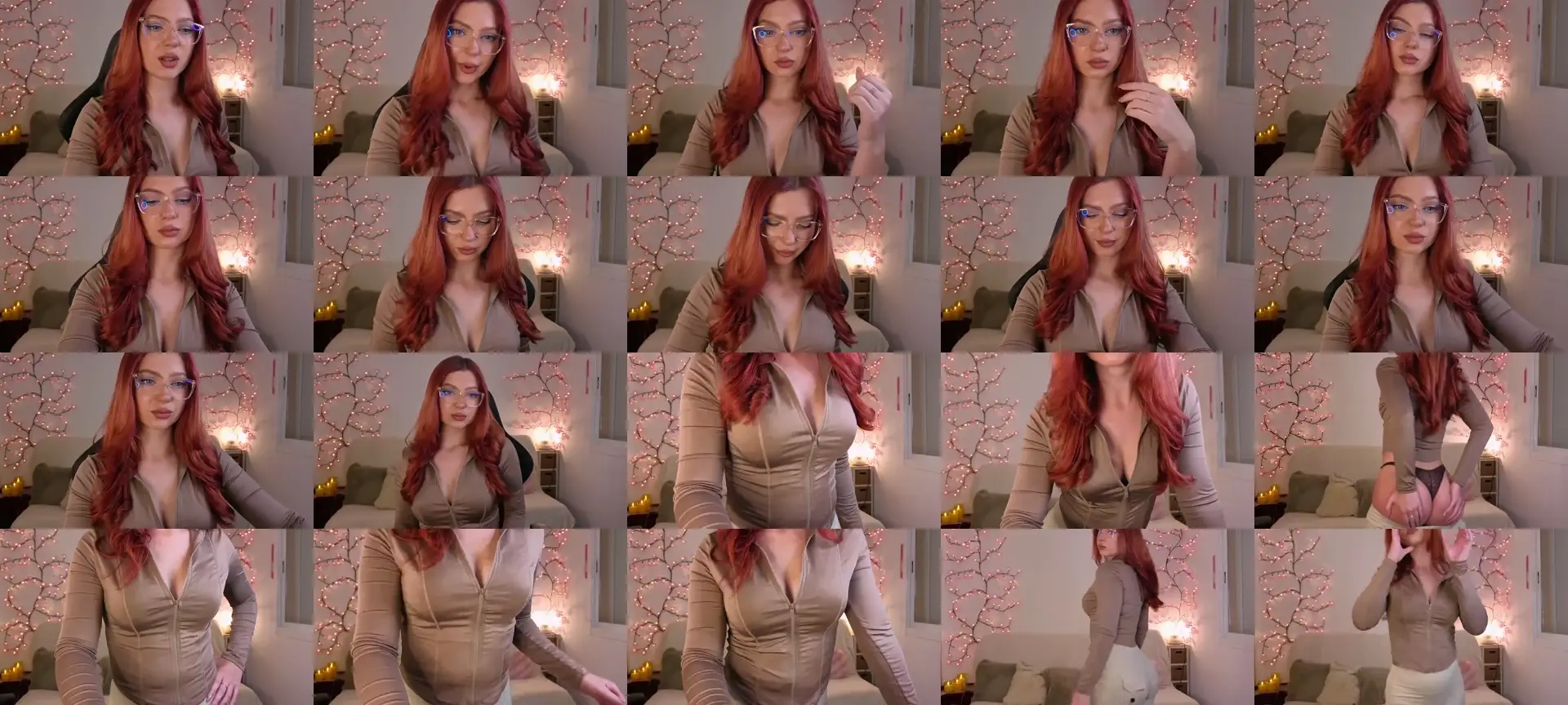 Karinchik_ photo contact sheet