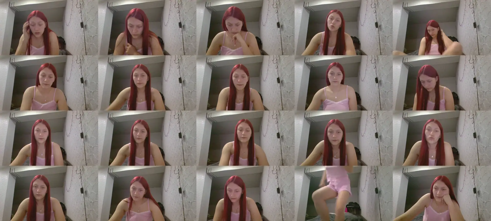 Luna_tt_luna photo contact sheet