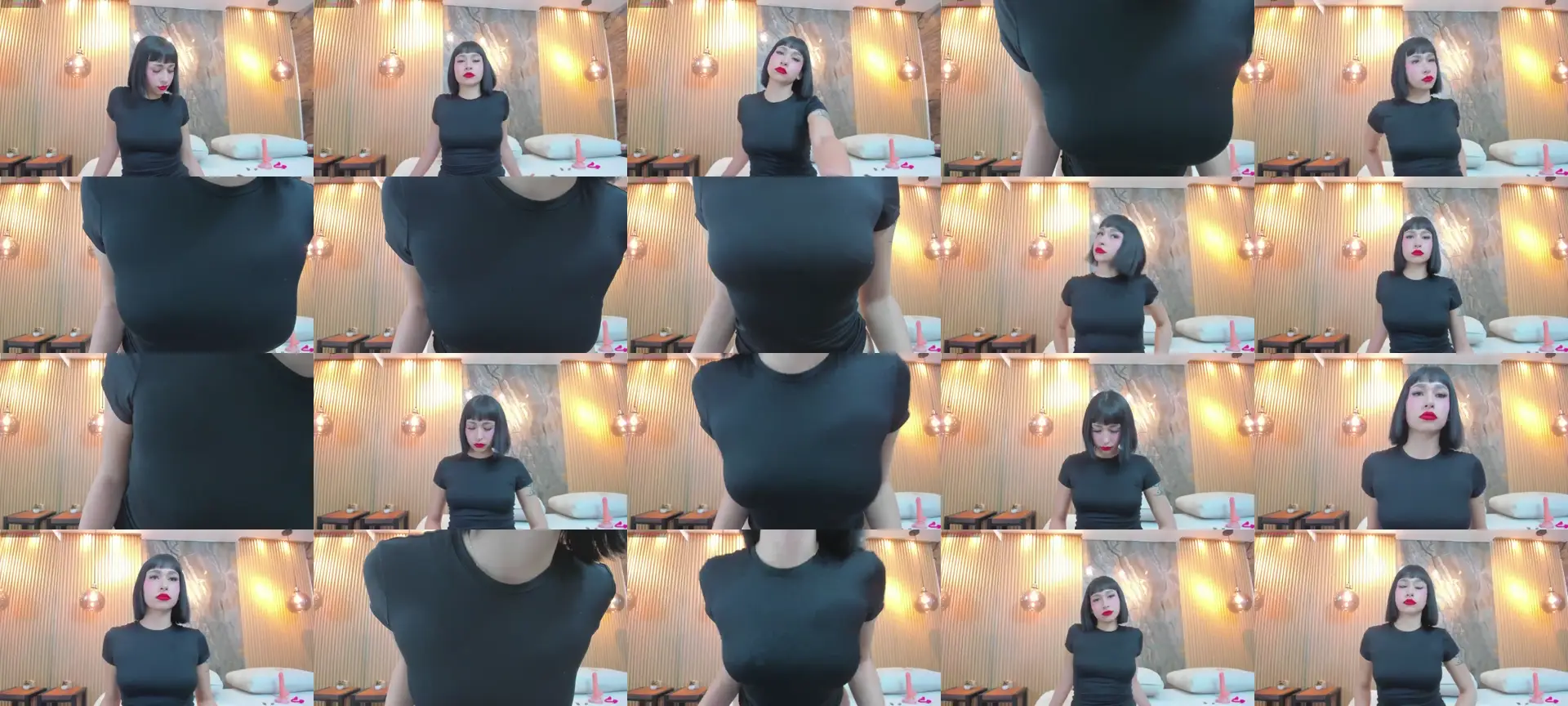 Mary_Spencer photo contact sheet