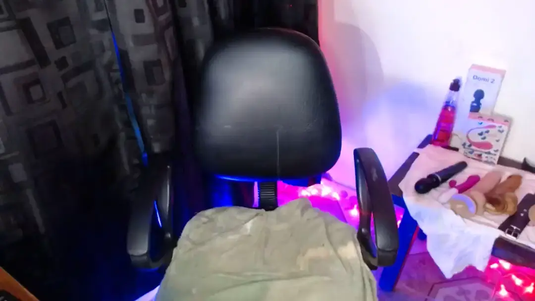 Melissacute show preview