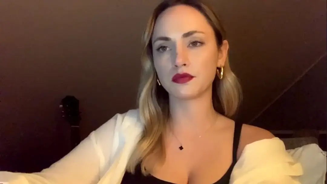 ScarlettBody video #95520