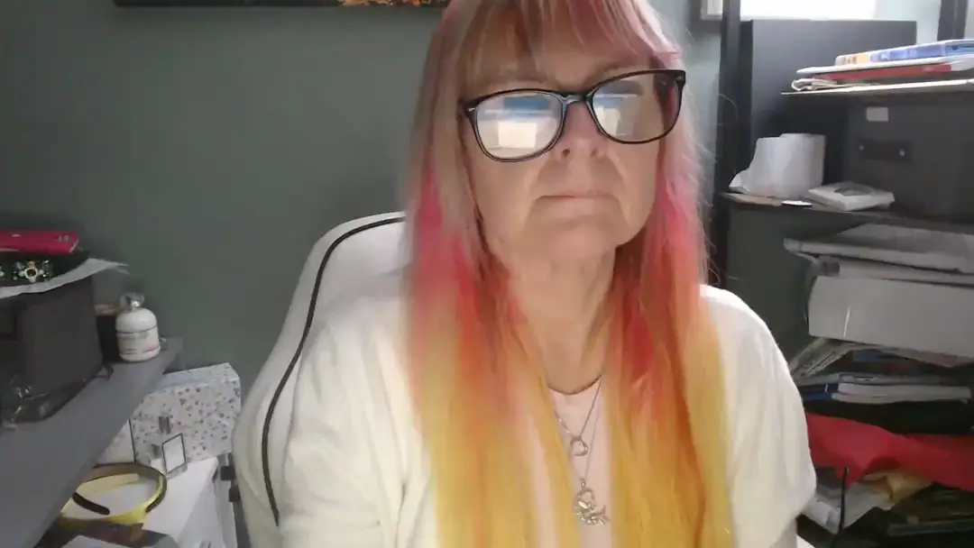 sexymilf456 show preview