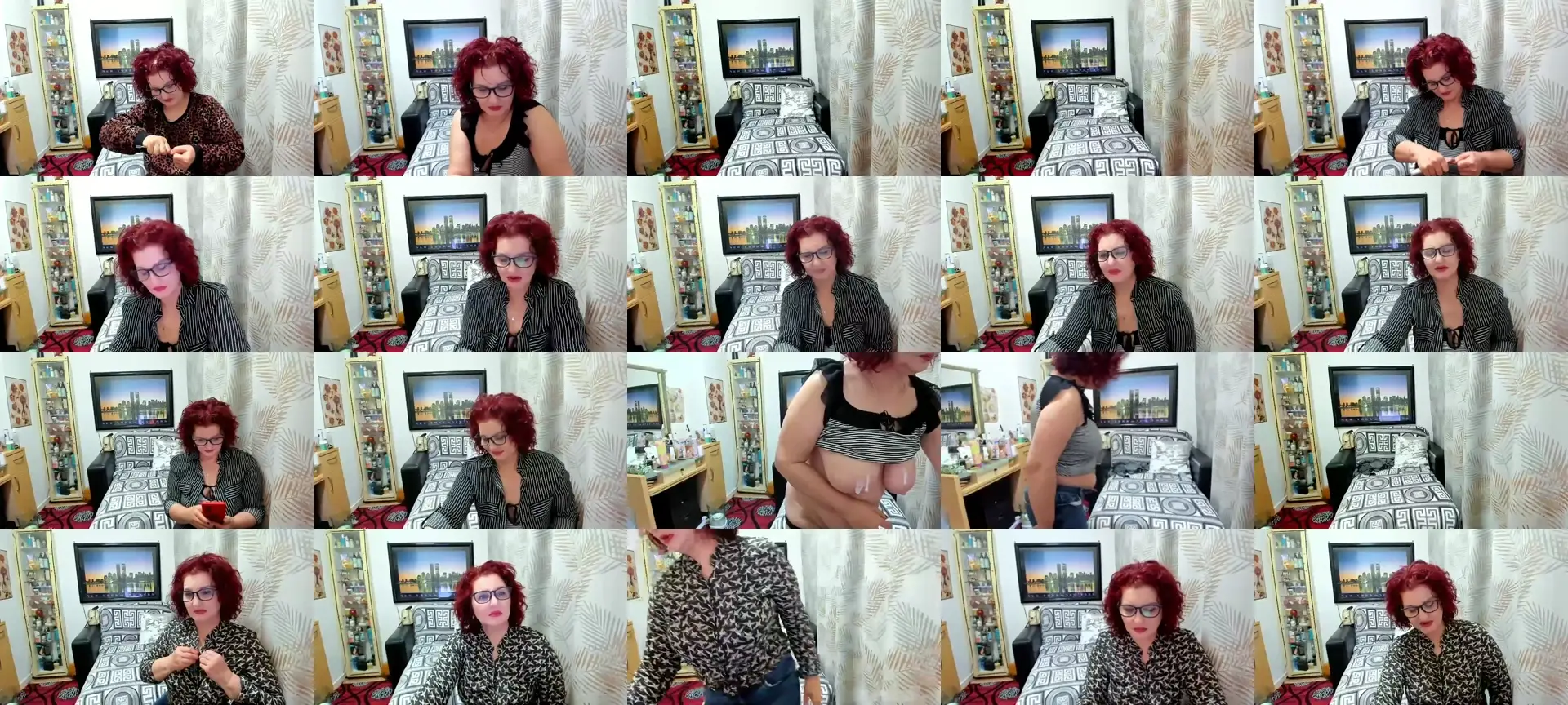 sweetmom4you photo contact sheet