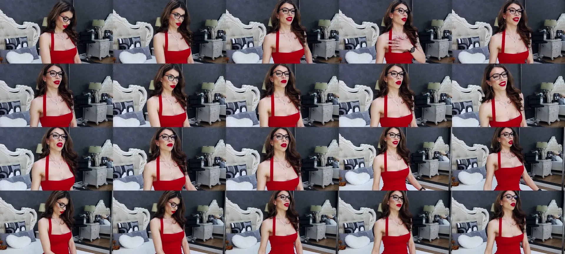 Tesa000 photo contact sheet