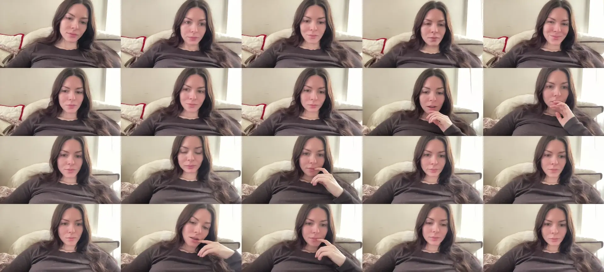 tonyclifton69 photo contact sheet